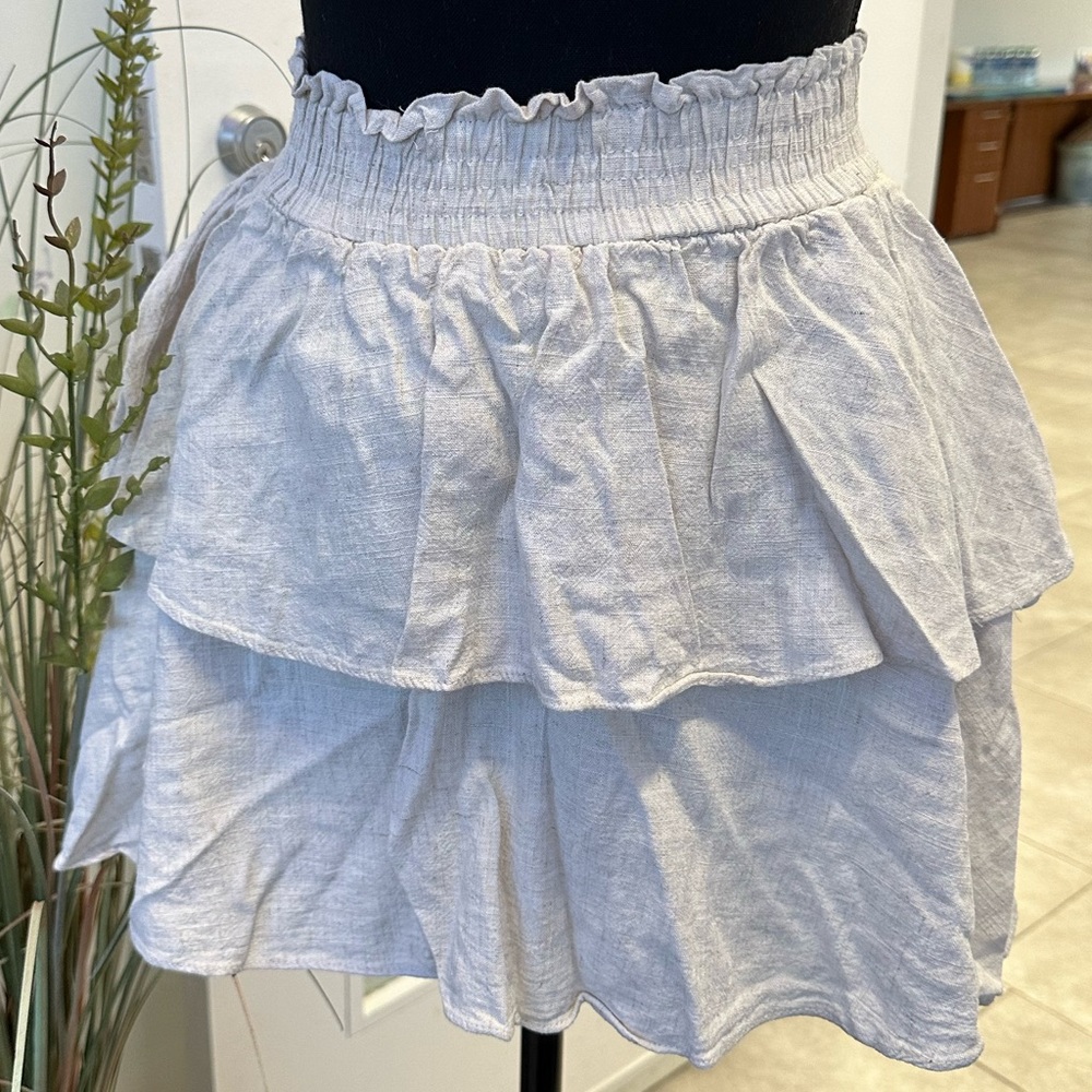 Princess Polly skirt